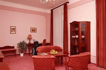 Golf Konopiště Hotel Benesov (Central Bohemian)